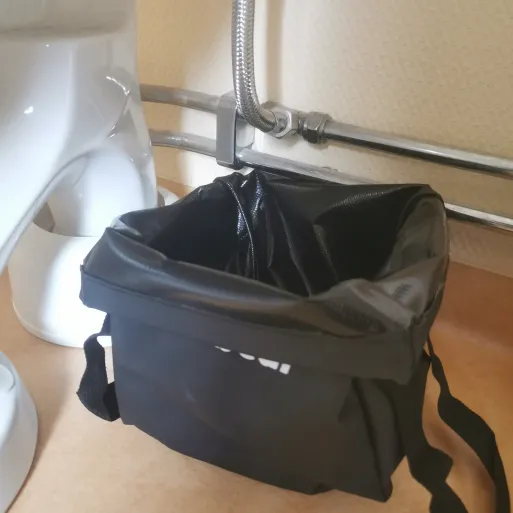 Preparing for tap installation